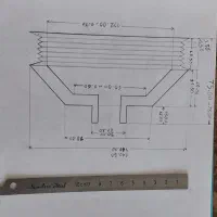 (تراشکاری) صنایع تراش CNC زارعیان