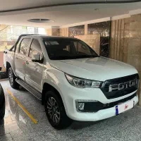 فوتون تونلند G7 اتوماتیک