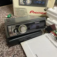 پخش پایونر 6850mp ( کلکسیونی )