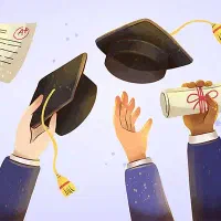 مدرک غیر همسطح افزایش