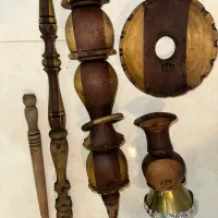 قلیان گردو