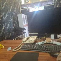 استخدام منشی