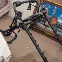 نگهدارنده دوچرخه