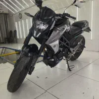 cf150|موتورسیکلت|شیراز, کوشک میدان|دیوار