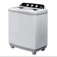 ماشین لباس شویی ۱۲ کیلویی