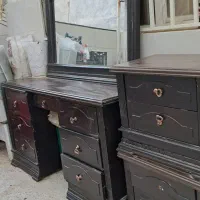 اینه دراور
