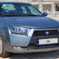 دنا پلاس مدل ۹۶