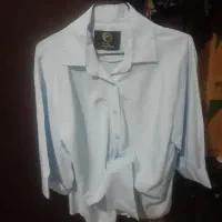 شومیز گره ی