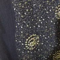 شال کرشه لطیف