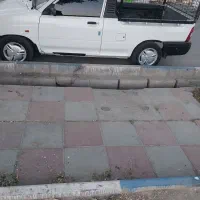 پراید وانت