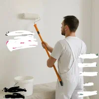 نقاشی ساختمانی