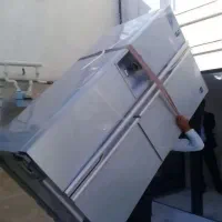 کارگراثاث کشی باربری پیک اهری منظریه وانت فردیس