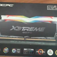 ram ddr 4 3600 rgb|قطعات و لوازم جانبی رایانه|پرند, فاز ۶|دیوار