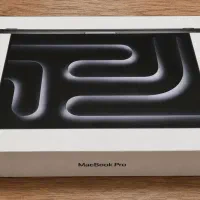 MacBookPro chip M4pro 2024 فروش|رایانه همراه|تهران, منیریه|دیوار
