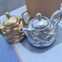 قوری چینی