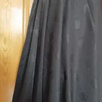 پارچه چادر مشکی