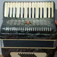 اکاردون ۳۲باس ،کرون