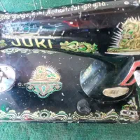چرخ خیاطی ژوکی
