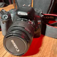 دوربین کانون