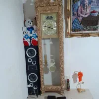 ساعت دیواری