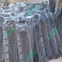دیاق سپر پراید پلاستیکی پلیمری