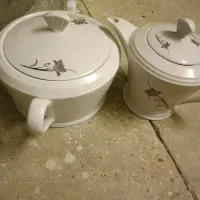 ست چینی