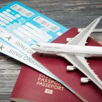 پروازهای داخلی/ پروازهای خارجی / itinerary