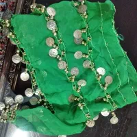 روسری یا شال رقص