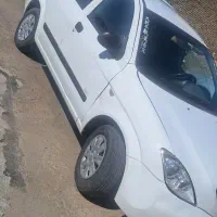 تیبا مدل ۹۷صندوق دار