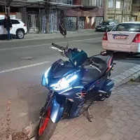 ایروکس ۱۸۰ سی سی  کهکشانی