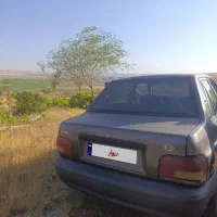پراید83|خودرو سواری و وانت|میانه, |دیوار