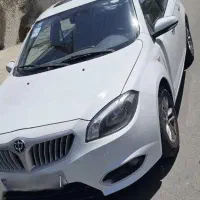 برلیانس H320  اتومات