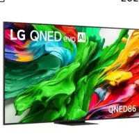 فروش اقساطی تلویزیون LG 50 55 65 75