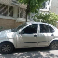 تیبا 1400 صندوقدار