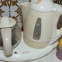 چای ساز