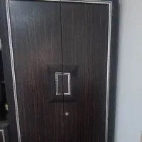 کمد لباس و میز ارایش