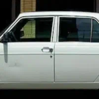 پیکان 83