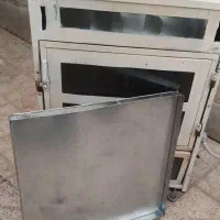 فر گازی|اجاق گاز و لوازم برقی پختوپز|گلبهار, شهر جدید گلبهار|دیوار