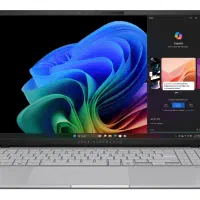 Vivobook S 15 OLED Snapdragon x Elite|رایانه همراه|تهران, دریا|دیوار