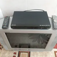 دیجیتال و پخش دی وی دی|پخش‌کننده DVD و ویدیو|دهگلان, |دیوار