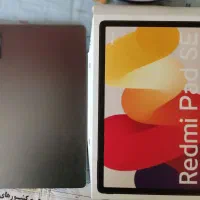 Redmi Pad SE 256/8 11اینچ  2026