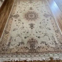 فرش ماشینی ۱۲متری