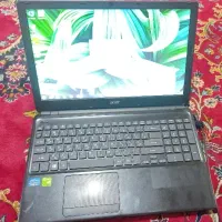 لپ تاب ایسر