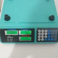 ترازو محک 40کیلویی