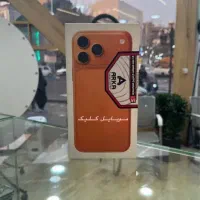 آیفون ۱۷ پرومکس.موبایل کلیک
