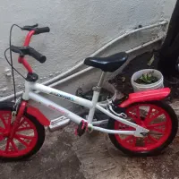 دوچرخه