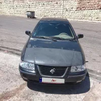 سمند مدل ۸۲
