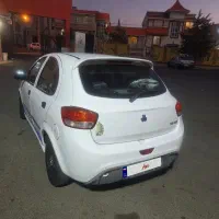 تیبا۲ EX 1399|خودرو سواری و وانت|فردیس, سرحدی|دیوار