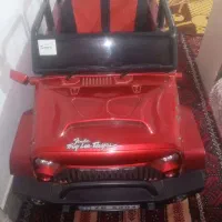 ماشین شارژی جیب سالم