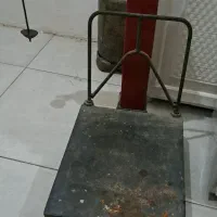 باسکول قاپان سالم